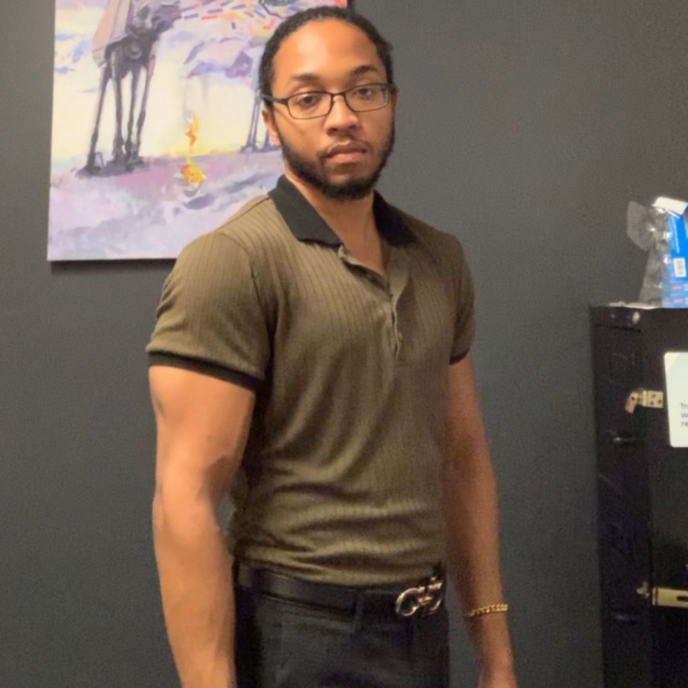 Meet your Posher, Jevon